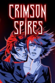 Crimson Spire
